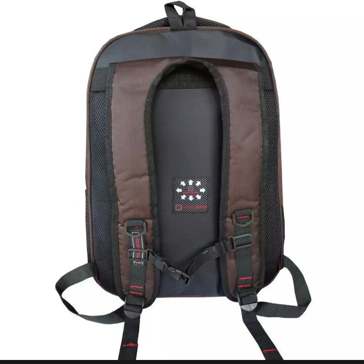 Polo legend tas ransel pria dan wanita tas punggung backpack original tas laptop + free rain cover