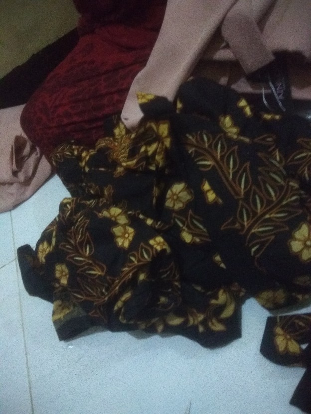 Batik Couple Modern Sarimbit Batik Couple Gamis Batik Coupel Cople Copel Pasangan Maura Couple