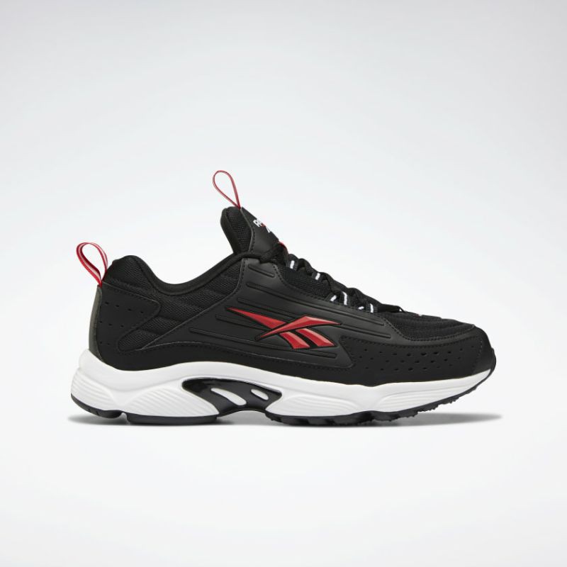 [TERMURAH] REEBOK DMX SERIES 2K