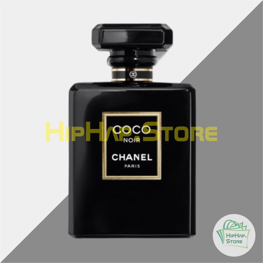 Chanel Coco Noir for Women - Chanel Parfum Original