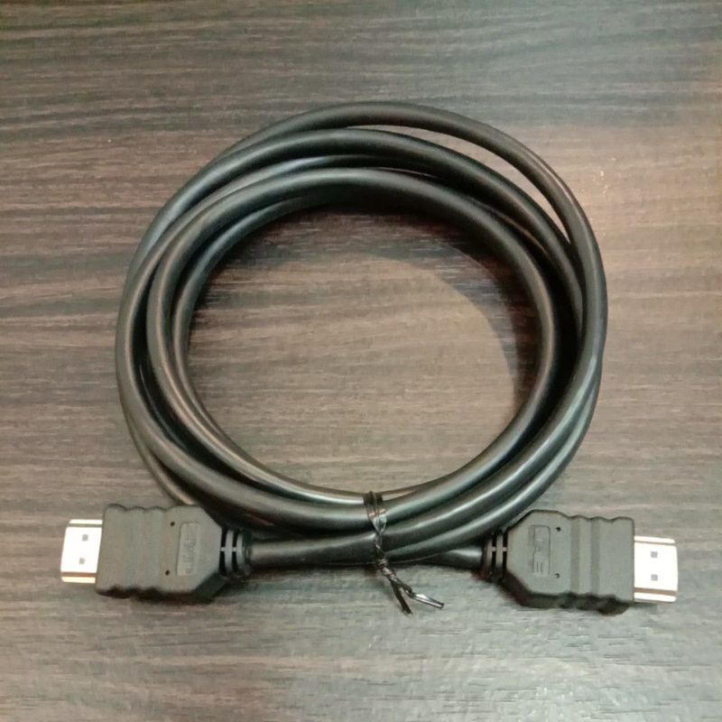 HDMI ORIGINAL 1,8M BEST QUALITY