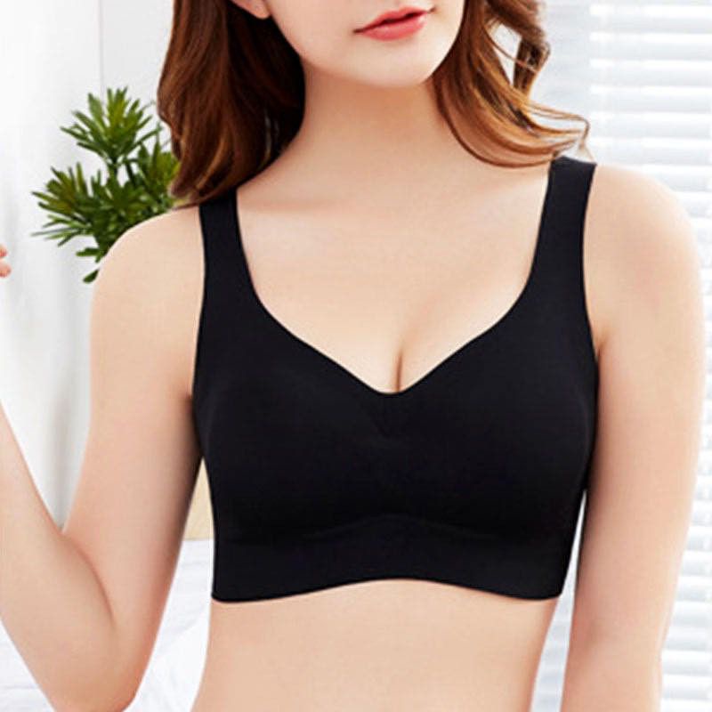 [ LINGERIE MASTER ] - (B-22) Bra Sport BH yoga lari Wanita untuk Busana Musim Panas / ZERO FEEL BH-7