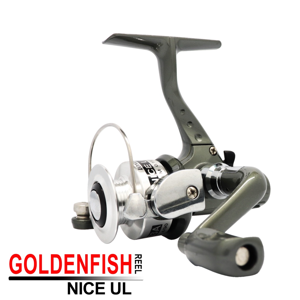 REEL GOLDENFISH NICE UL