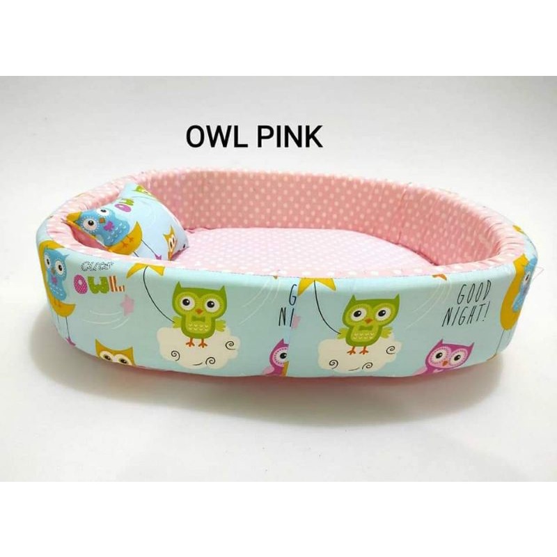 Kasur kucing Besar -  Kasur kucing KiMO - Kasur kucing harga grosir