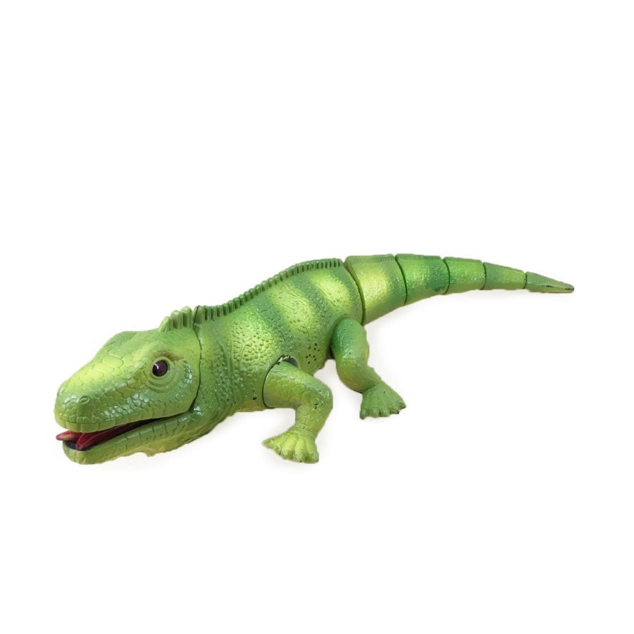 Cod Mainan Hewan Lizard 1058 Lizard