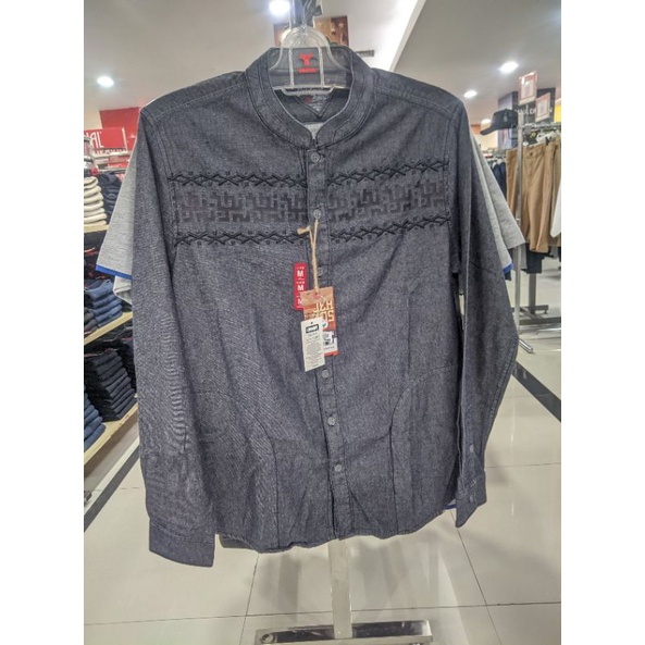 Baju koko cardinal ORIGINAL