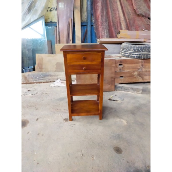 nakas dispenser minimalis