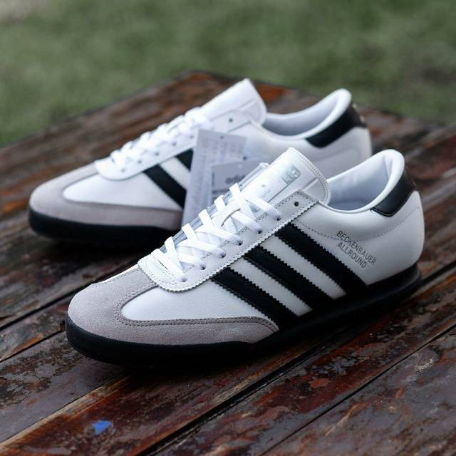 Adidas Original Beckenbauer