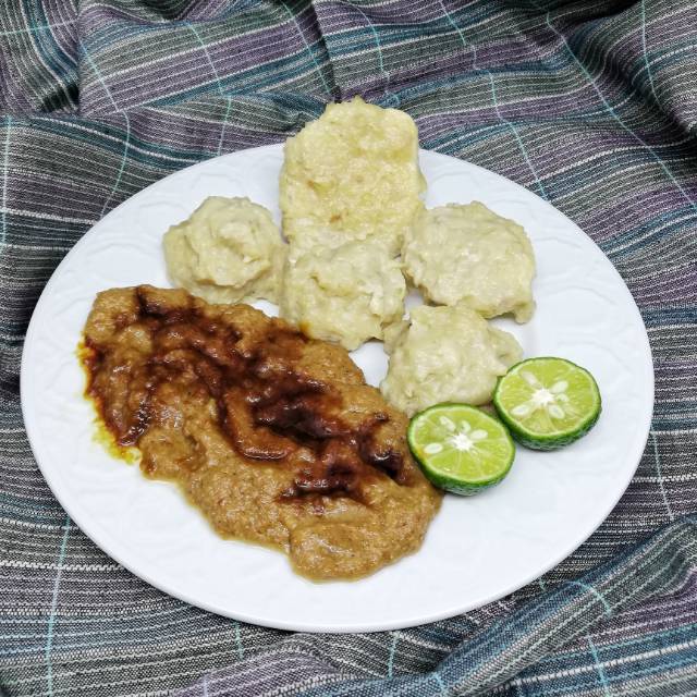 

Siomay Ayam