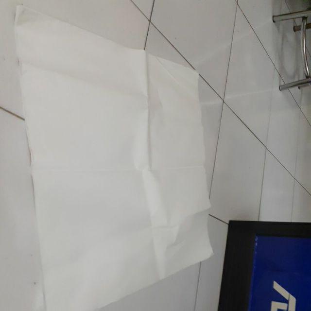 Kertas Saring Lembaran (kasar) 58x58 Cm