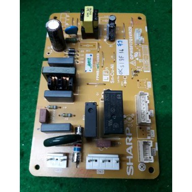 MODUL KULKAS SHARP SJ 235 Terlaris