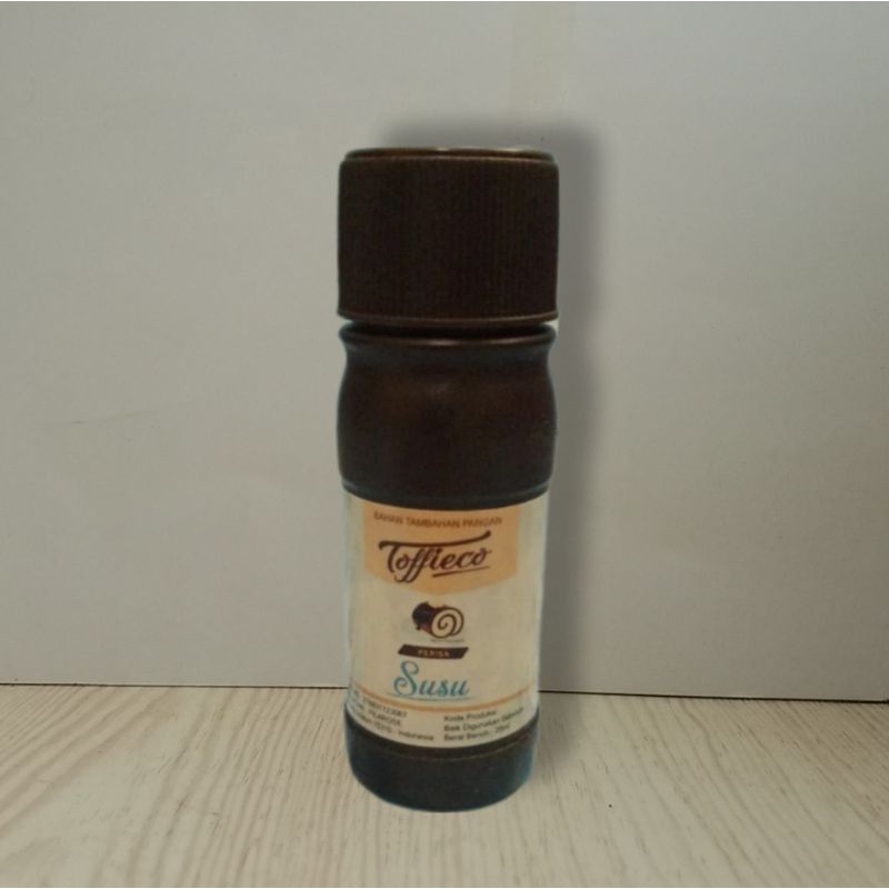 

Toffieco Susu 25 gr