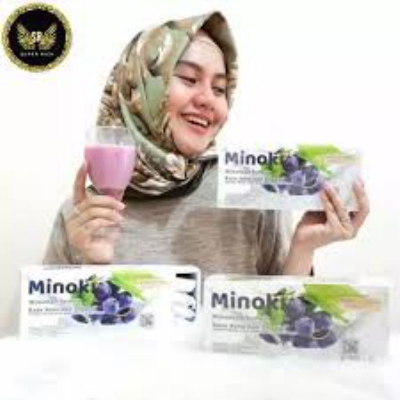 minoki collagen by jazeera