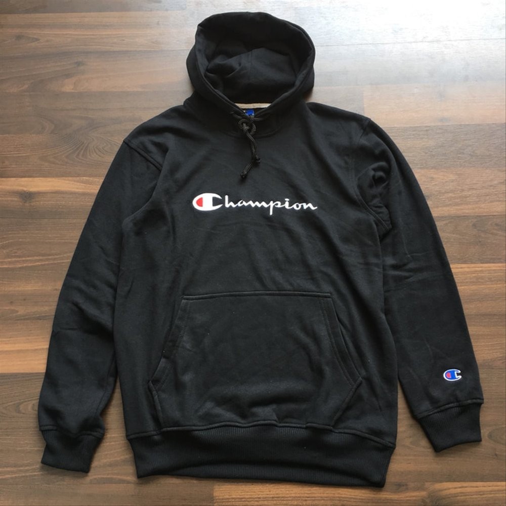 Sweater Hoodie Champion