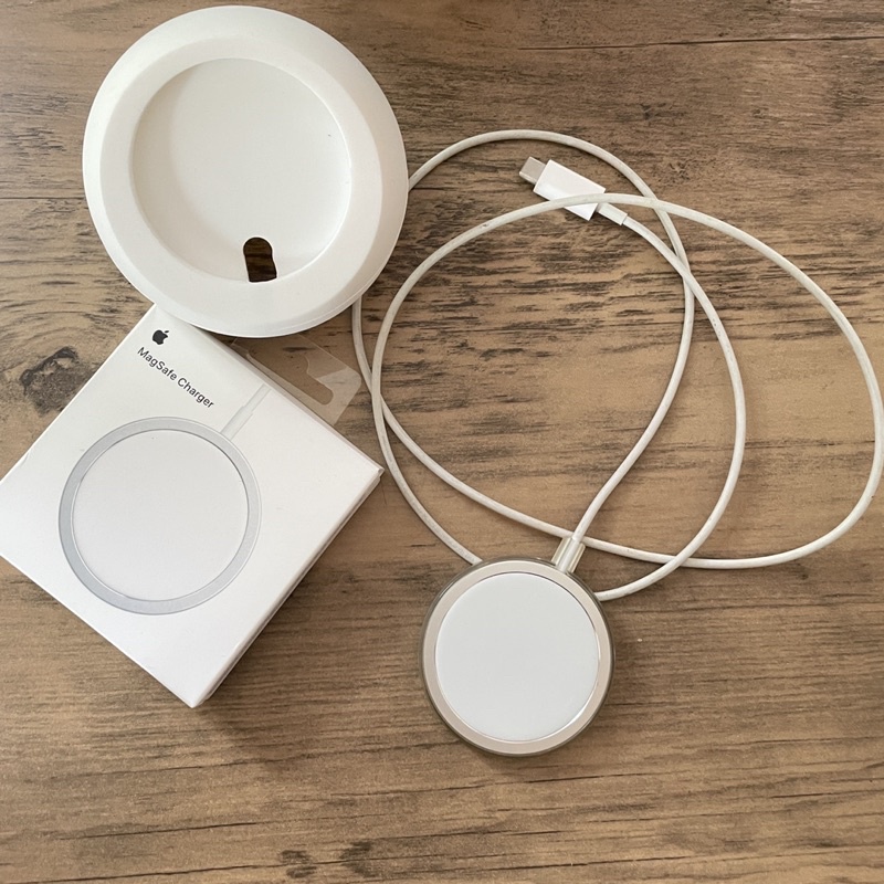 MAGSAFE SECOND CHARGER Original ex ibox FREE DOCKING