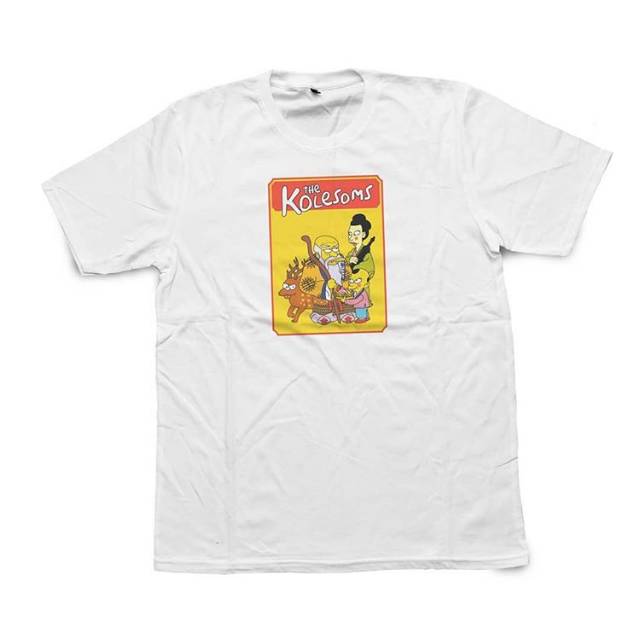 PROMO BmBaju Anggur Kolesom Cap Orang Tua