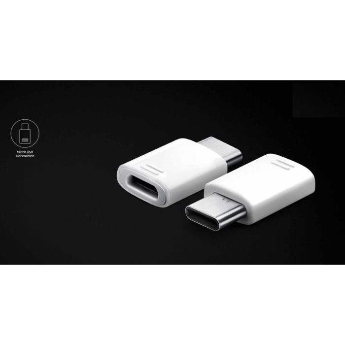 Usb micro to type c / usb c SAMSUNG Micro USB Connector to USB Type-C Original