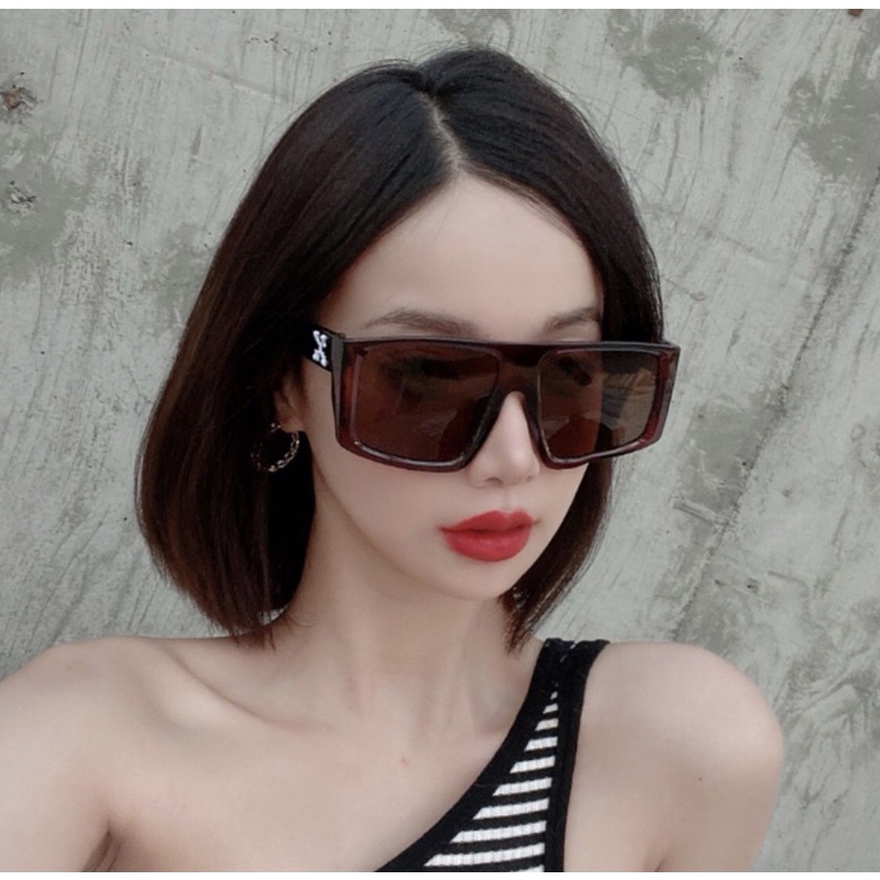 KACAMATA OW AVRIL KACAMATA HITAM KACAMATA COKLAT KACAMATA PRIA KAVAMATA WANITA KACAMATA KEREN KACAMA