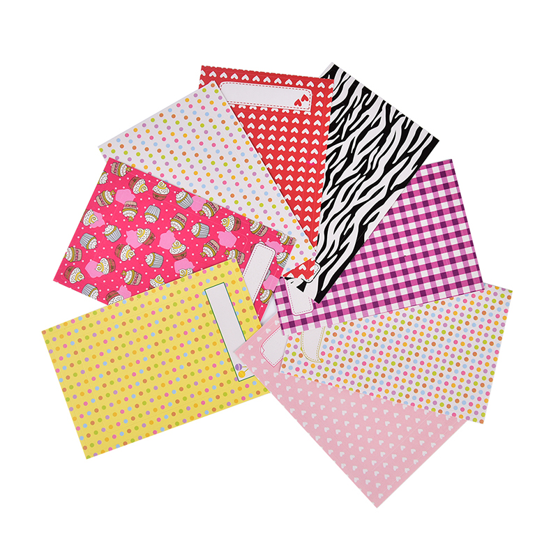 20pcs Tape Kertas Bahan Jelly Untuk Dekorasi Foto/Diary/Scrapbook