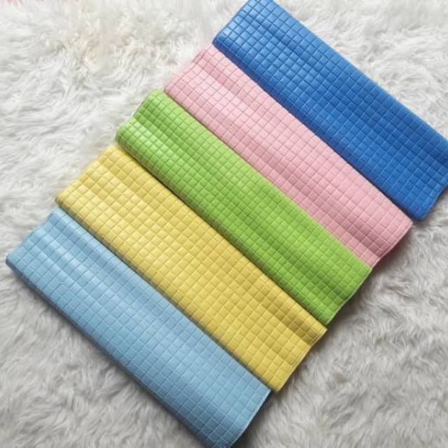 Perlak Bayi Polos Jessy Warna Alas Ompol Jessi 65cm9