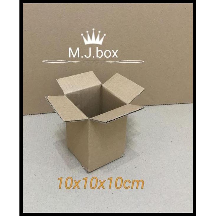 

kardus/karton/box packing polos tipis murah meriah