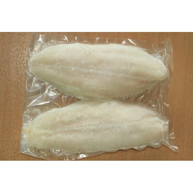 

Ikan Dori Fillet per Kg