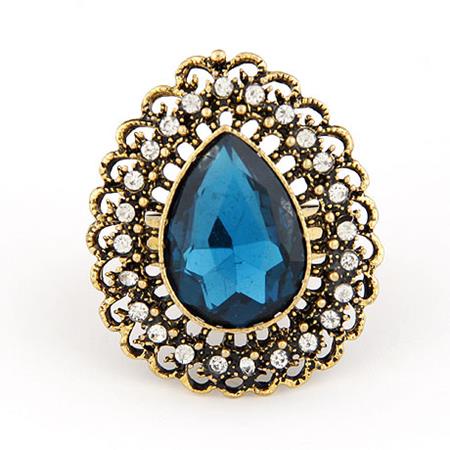 Aksesoris wanita import Cincin