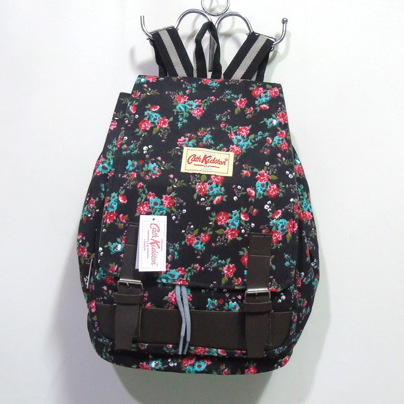 Tas Cath Kidston BL42 Motif 03 | Cathkidston Ransel | Tas Anak Sekolah