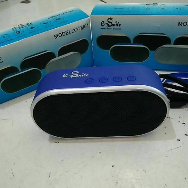 Speaker Mini Bluetooth Box Mini Speaker Bluetooth Musik