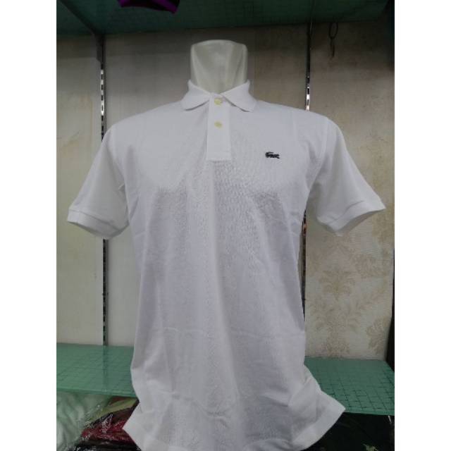 POLO LACOSTE
