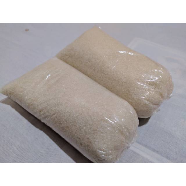 

Gula Pasir Lokal Repack 1kg