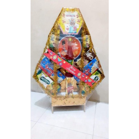 parcel natal / hadiah natal