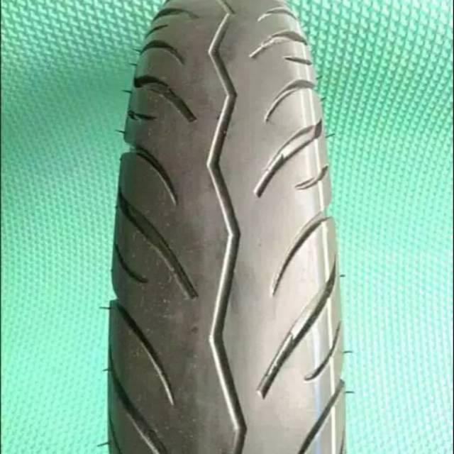 Ban depan motor metic IRC ENVIRO 80/90-14