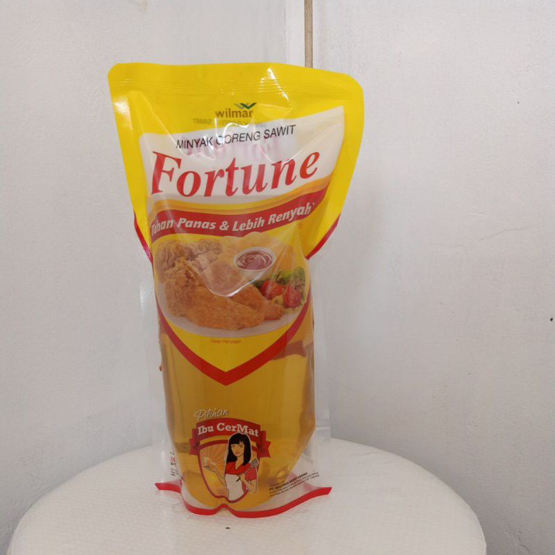 

Fortune