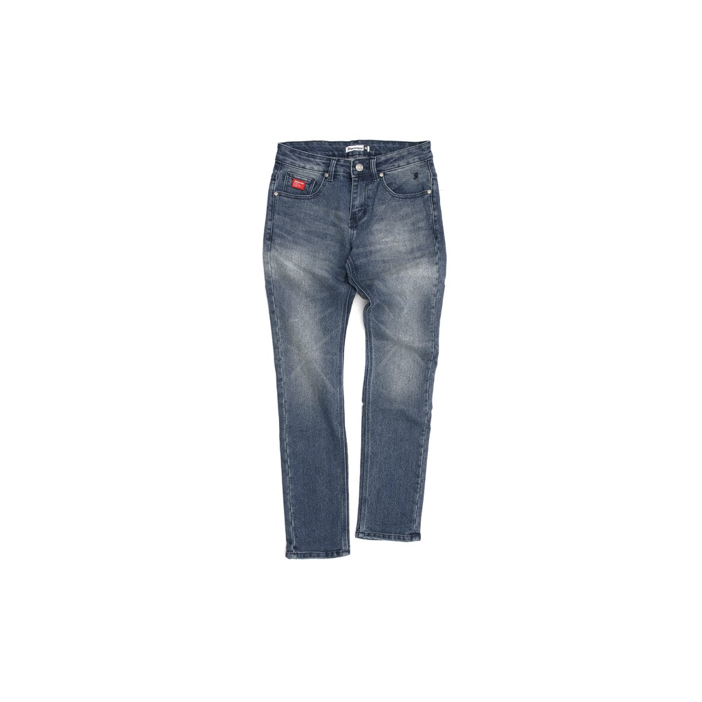 STARCROSS - Celana Panjang Denim - SJM 499