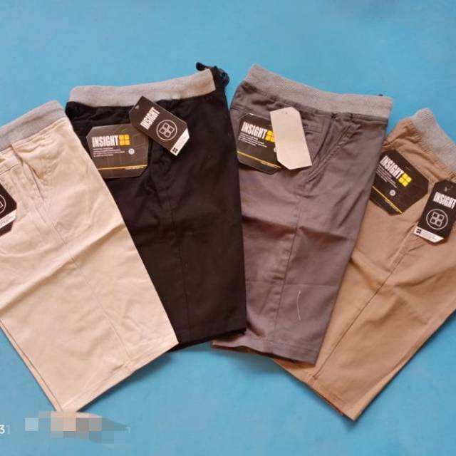 Celana Chino insight