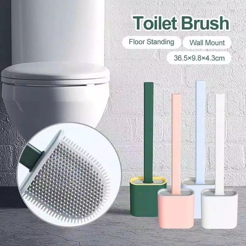 SIKAT WC SILIKON SIKAT PEMBERSIH WC SILIKON SIKAT TOILET BRUSH SILICONE SIKAT WC SILIKON SIKAT PEMBERSIH ELASTIS SIKAT FLEKSIBEL BRUSH TOILET SILICON