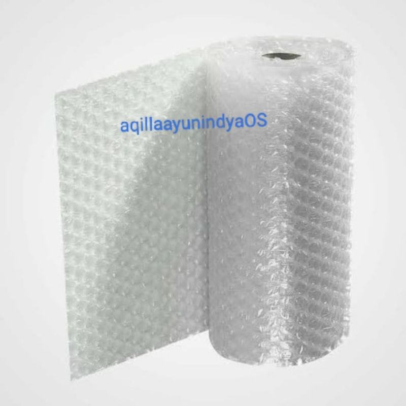 

Bubble wrap