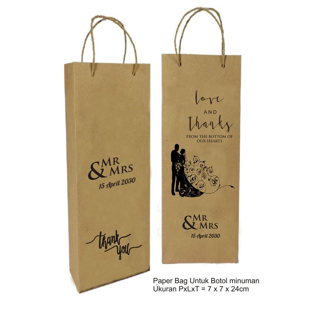 

paper bag uk. pxlxt = 7x7x23.5cm