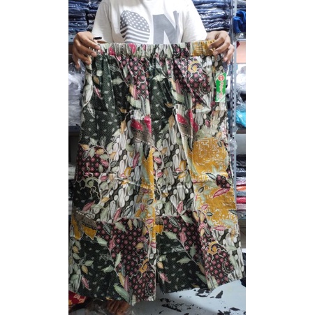 CELANA PANJANG BATIK WANITA/BATIK PANJANG WANITA/BAWAHAN BATIK PANJANG WANITA/CELANA PANJANG BATIK WANITA TERBARU TERLARIS