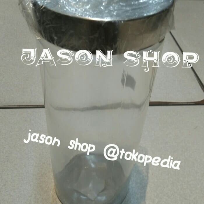 Toples Yoshikawa/Toples kaca tinggi Yoshikawa/Toples kaca Yoshikawa