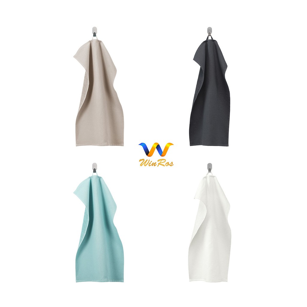 SALVIKEN Handuk tangan 70x40 cm