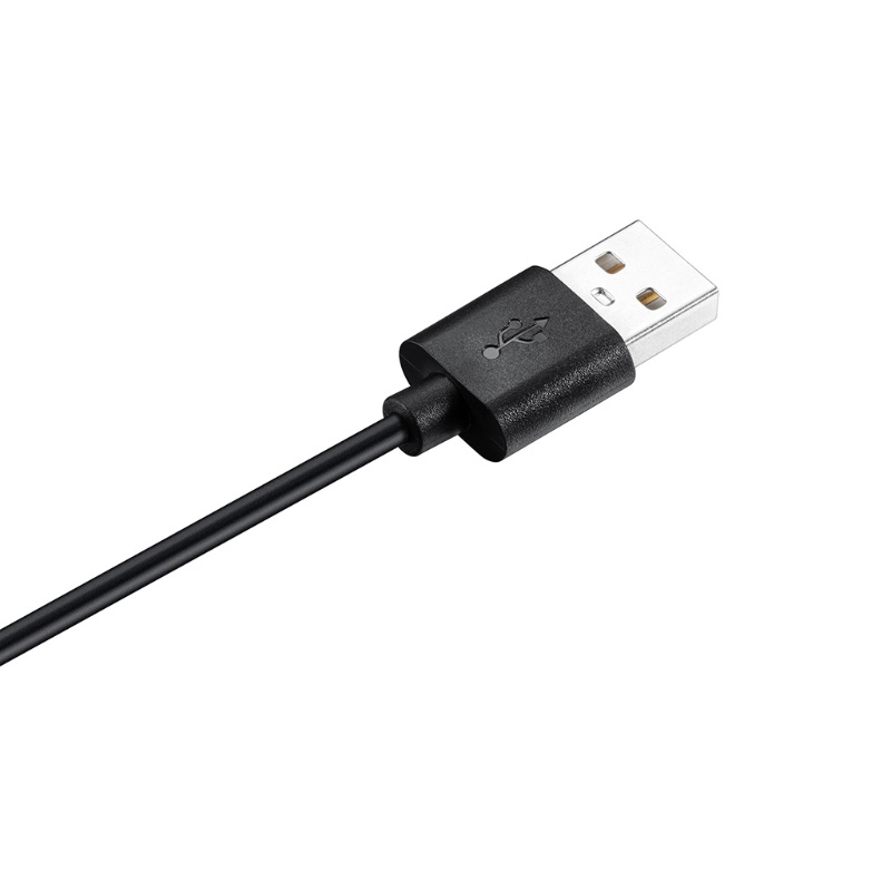 Cre Kabel Charger Usb Untuk Garmin Lily Forerunner 35 35j 30 735xt 630 235 645 Vivomove Hr Approach S20