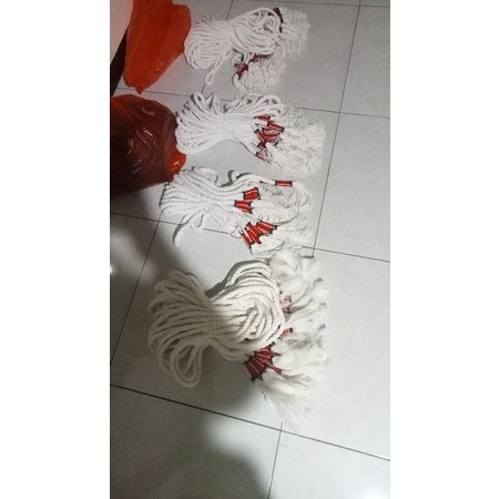 kolor/tali warok khas ponorogo