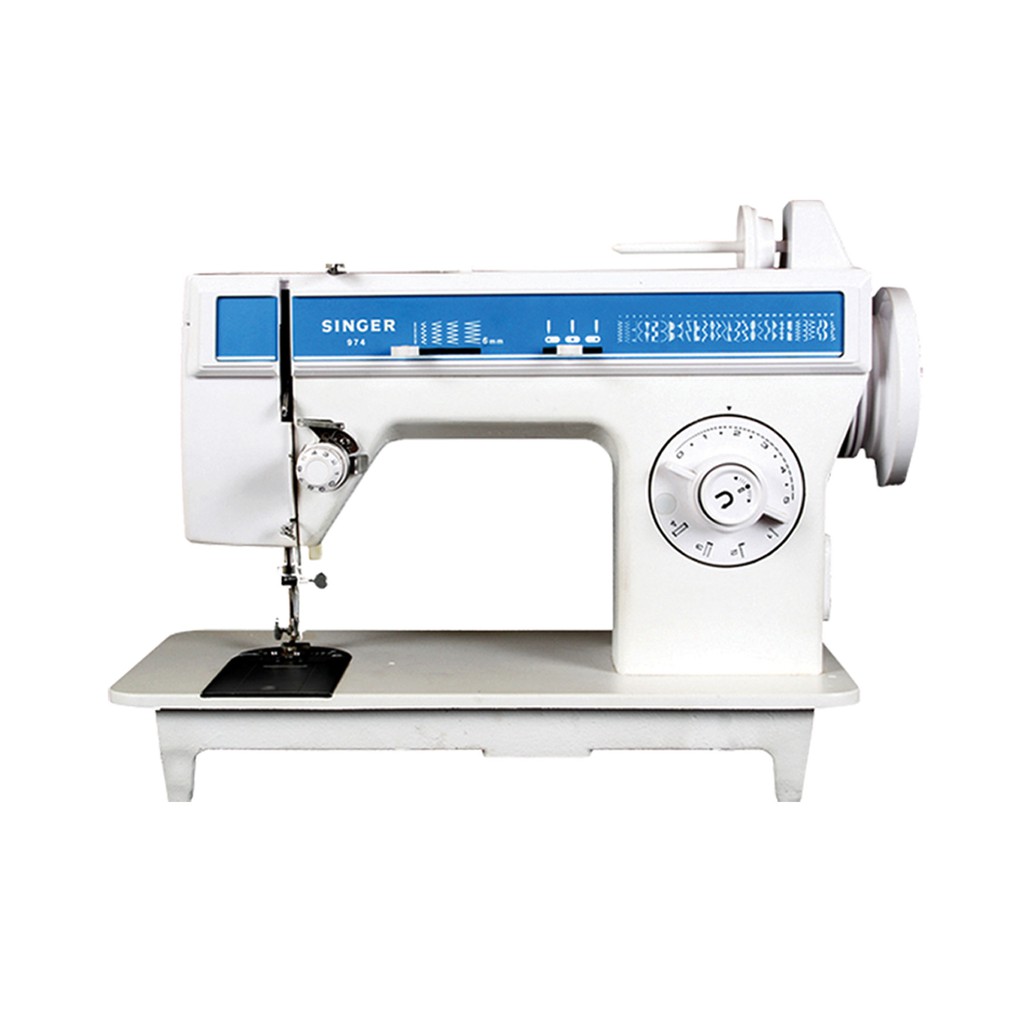 Singer 974 Mesin Jahit