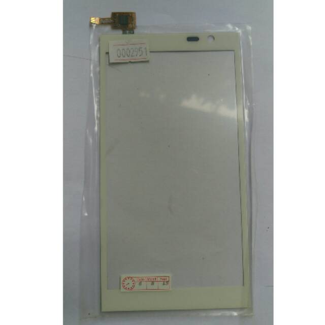 TOUCHSCREEN SMARTFREN Z EG680