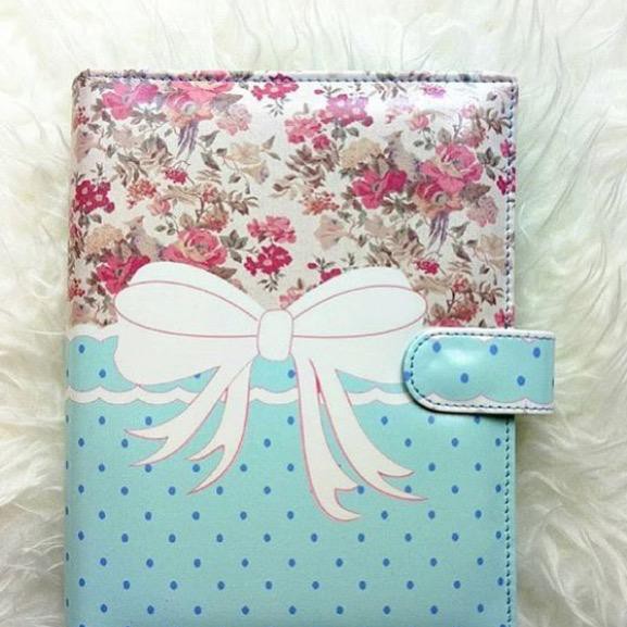 

BINDER CUSTOM MURAH
