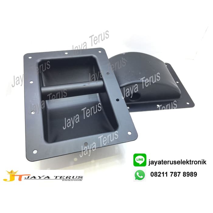 Handle tanam/ Box hardcase / Handle Import/ Handle box
