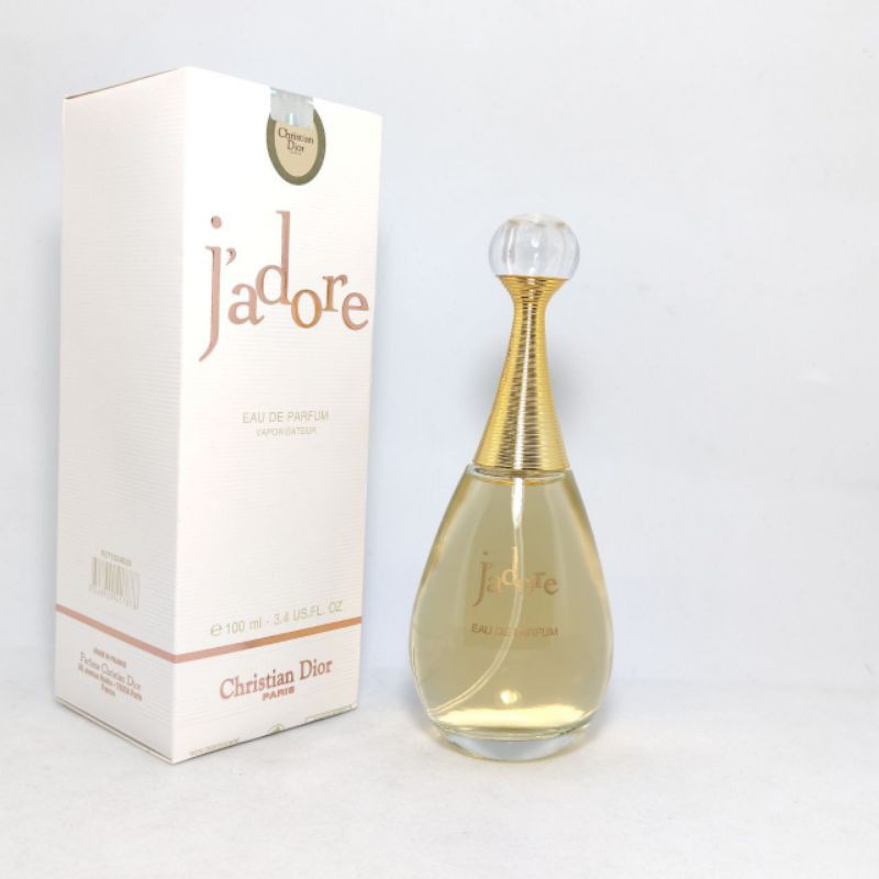 ROYAL - Parfum Wanita Christian D4or Jadore -100ml