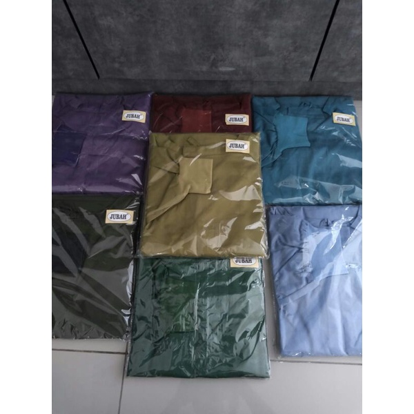 JUBAH OPERASI / BAJU GOWN / BAJU OK